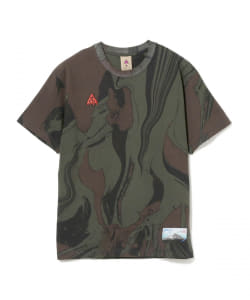 ▲NIKE / ACG プリント Tシャツ