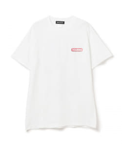 ▲TOURNA x BEAMS T / グリップ Tシャツ