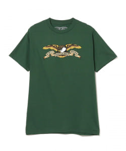 ▲ANTI HERO /  Eagle Tシャツ