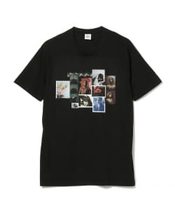 ▲PARADIGM × Gray Sorrenti / ショートスリーブ Ｔシャツ