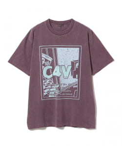 C.E / C4V 3MPT Tシャツ