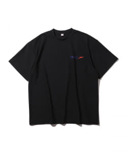 ▲Speedo × BEAMS / 別注 US RUSH Tシャツ