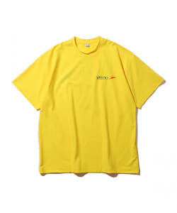 ▲Speedo × BEAMS / 別注 US RUSH Tシャツ