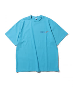 ▲Speedo × BEAMS / 別注 US RUSH Tシャツ