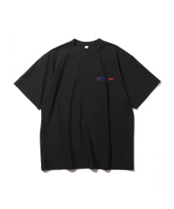 ▲Speedo × BEAMS /  別注 JAPAN RUSH Tシャツ
