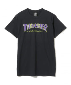 Thrasher スラッシャー 通販 Beams