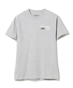 ▲QUARTER SNACKS / Pest Control T-shirt