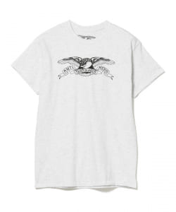 ▲ANTI HERO / Basic Eagle T-Shirt