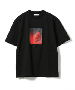 ▲FUTUR / MW G Fit Cloud Tシャツ