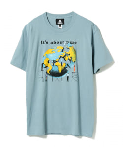 ▲NOTHIN' SPECIAL / TIME Tシャツ