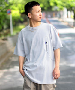 ▲rajabrooke / WauLogo WAU LOGO Tシャツ