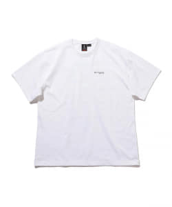 ▲Columbia × BEAMS / 別注  PFG Logriver BMS Short Sleeve Tee