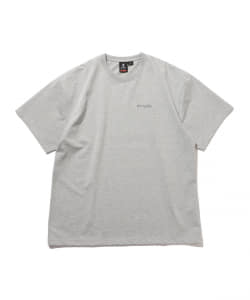 ▲Columbia × BEAMS / 別注  PFG Logriver BMS Short Sleeve Tee