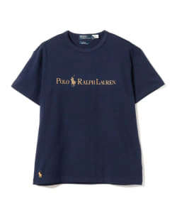 ▲POLO RALPH LAUREN for BEAMS / Heavy Weight Short Sleeve T-Shirts