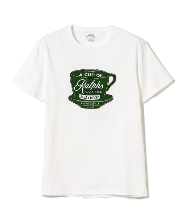 Ralph’s Coffee / Tシャツ　ＸＬ