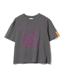 ▲BLACK WEIRDOS / A.S.F Tシャツ