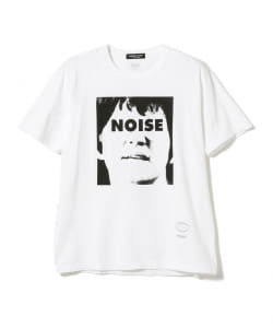 ▲TANGTANG × UNDERCOVER / NOISE