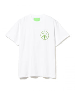 ▲Mister Green / Aquarian Air Lines Tシャツ