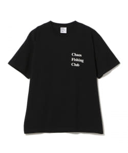 ▲Chaos Fishing Club / Original Logo Tシャツ
