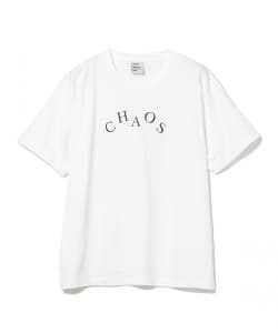 Chaos Fishing Club / Sea Tremo Tシャツ