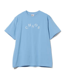 Chaos Fishing Club / Sea Tremo Tシャツ