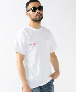 Beams Plus ビームス プラス のメンズのtシャツ カットソー通販アイテム検索 Beams