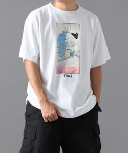 Delivery Hells / DeliHell Tシャツ
