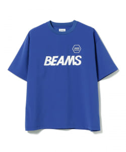 ▲JAXA野口宇宙飛行士ISS搭乗記念ウェア / Print T-Shirt