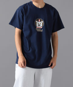 F-LAGSTUF-F / Pikey Tシャツ