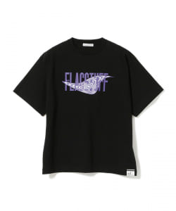 ▲F-LAGSTUF-F / Distort Tシャツ