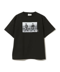 ▲F-LAGSTUF-F × Gavin Watson / ショートスリーブ Tシャツ S1