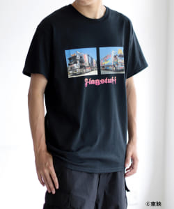 ▲F-LAGSTUF-F x トラック野郎 / Tシャツ05