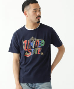 ▲SCREEN STARS × BEAMS PLUS / 別注 T-shirts 2021
