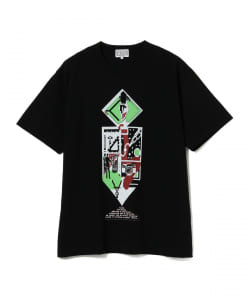 C.E / Tool Kit ショートスリーブ Tシャツ