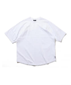 ▲SPIRIT JERSEY / 別注 Crewneck T-Shirt