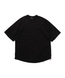 ▲SPIRIT JERSEY / 別注 Crewneck T-Shirt