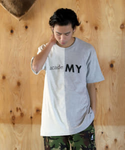 SKNY × VAPORIZE / 別注 Artisanal T-shirt