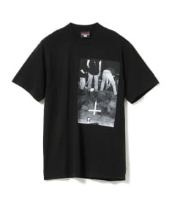 Beams ビームス アウトレット Babylon La Time Long Gone T Shirt Tシャツ カットソー Tシャツ 通販 Beams