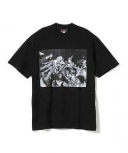▲Babylon LA / Time Long Gone T-Shirt