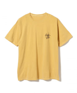 ▲ESSAY / Shock Wave T-Shirt