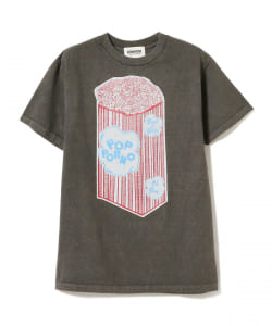 ▲BOW WOW / Popprno T-shirts