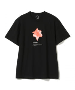 ▲POVAL / Void ショートスリーブ Tシャツ