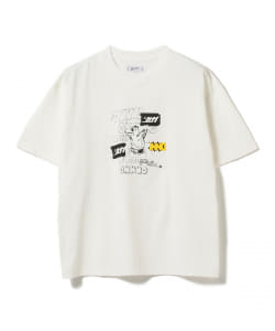 Dunno / Rakugaki Tシャツ