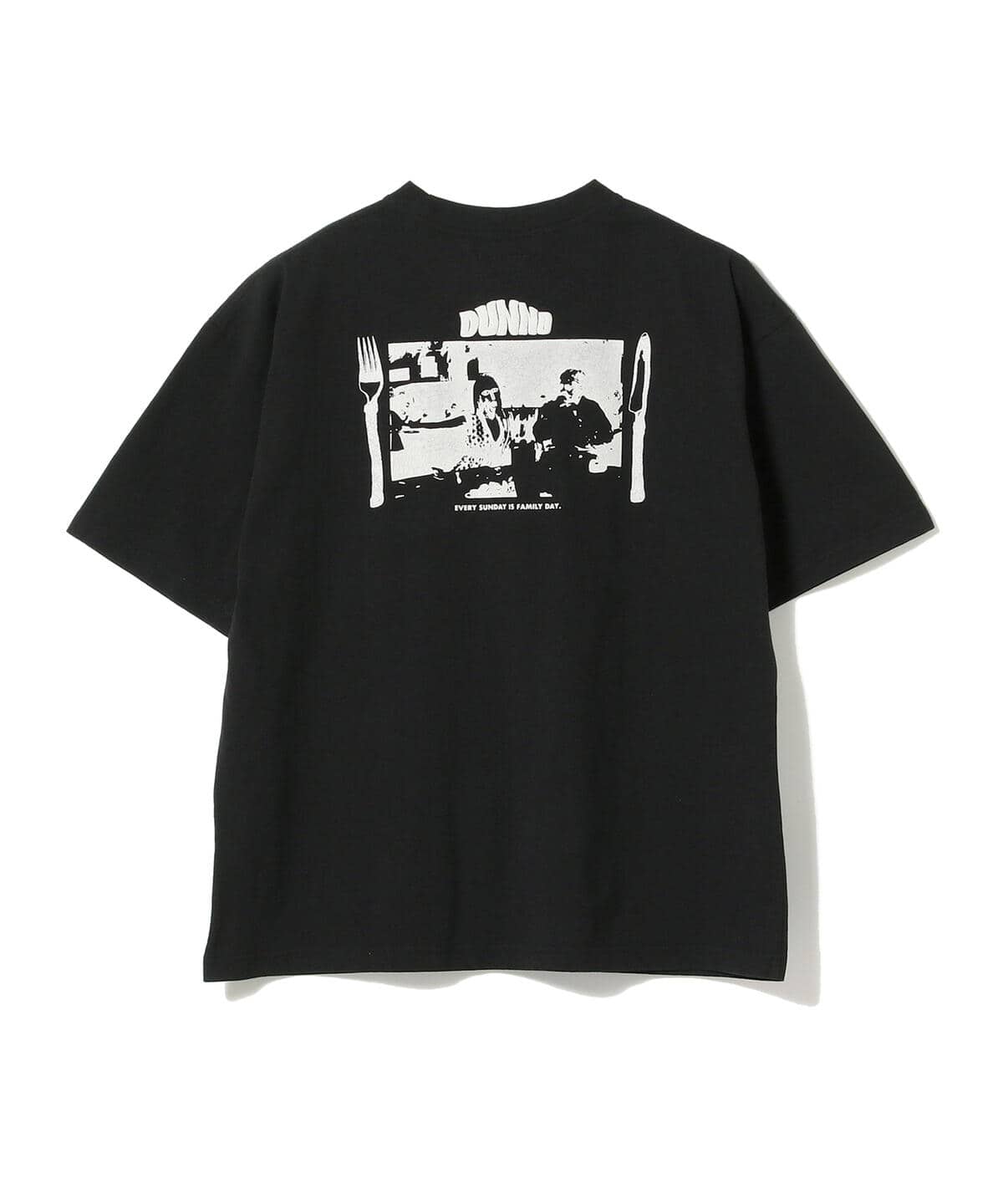 Beams T ビームスt 8 6新規値下げ商品 Dunno Restaurant Tシャツ Tシャツ カットソー Tシャツ 通販 Beams