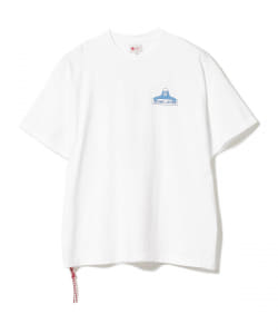 BEAMS JAPAN / FUJI君 Tシャツ