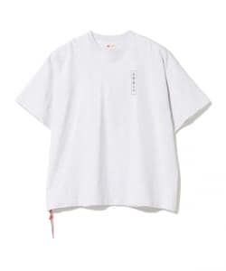 BEAMS JAPAN / FUJI君 Tシャツ