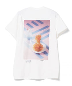 ▲不純喫茶DOPE × LABRAT / Napolitan Tシャツ