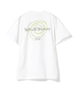 Museum of Peace & Quiet / Spiritual Discovery Tシャツ