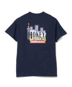 ▲TAICHI WATANABE × BEAMS T / 別注 Auckland Pocket Tシャツ