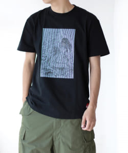 ▲【SPECIAL PRICE】BEAMS T / Alice Tシャツ